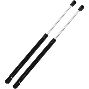 2 Pcs Rear Liftgate Lift Supports Struts Shocks Fits 00-04 Chevrolet Suburban 1500/2500,99-04 Cadillac Escalade,99-04 GMC Yukon,95-04 Chevrolet Tahoe 4557