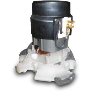 Wondermill Grain Mill Motor with Head Complete - Effortlessly Mill Your Grains Every Time