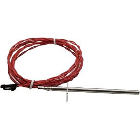 Harman Heatilator Red ESP Thermistor Probe 3-20-00844
