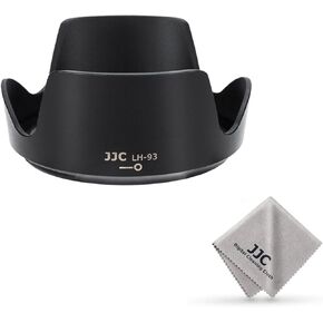 Lens Hood for Nikon NIKKOR Z 40mm F2 (SE), Z 40mm F2 and Z 26mm F2.8 Lens,Aluminium Alloy No Vignetting Lens Hood with Lens Cap,Compatible with Filters and Lens Cap