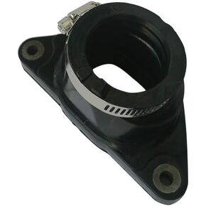 Goodfind68 New Intake Manifold Boot Compatible with Honda TRX 400 Sportrax TRX400EX TRX400X 1999-2014