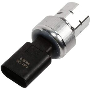 ACDelco GM Original Equipment 15-51388 Air Conditioning Evaporator Air Temperature Sensor
