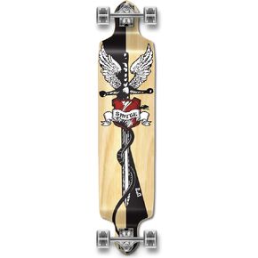 لوح تزلج طويل احترافي منسدل للسرعة الاحترافية (Smite) in Kuwait