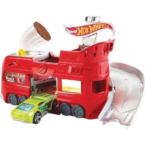 Hot Wheels Dine & Dash Playset