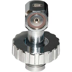 H2ODYSSEY DIN Filler Adapter - Scuba Diving Equipment
