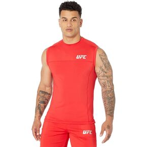 UFC Sleeveless Crew Neck Tee