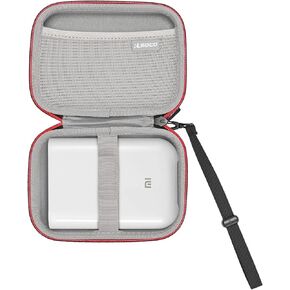 RLSOCO Case for Xiaomi Mi Portable Photo Printer (Case Only)