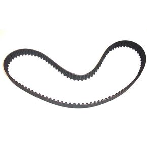 DNJ TB295 Timing Belt for 92-00 Honda/Civic, Civic del Sol 1.6L L4 SOHC Naturally Aspirated Designation D16Y8,D16Y5,D16Z6