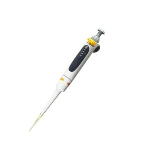 Vision scientific VTP-B1 3 Variable Volume Micropipette Kit: (0.5-10ul; 10-100ul; 100-1000ul) | 4-Position Volume Display | True One-Handed Operation