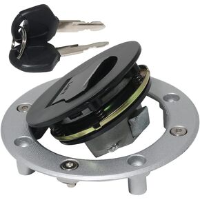 Gas caps and gas cap keys motorcycle fuel cap gas cap for Suzuki GS500 SV650 VX800 RF900 DR800 GSX600 GSX750 GSX1100 GSX1200 GSX1400 for Suzuki GSXR600 GSXR750 GSXR1000 GSXR1100 TL1000R TL1000S