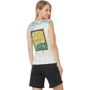 Toad&Co Boundless Jersey Tank