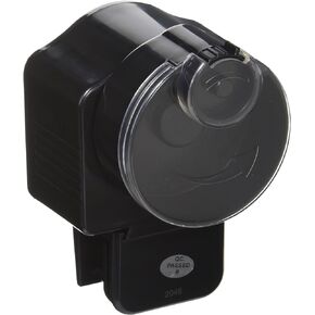Automatic Fish Feeder Upto Twice Daily Aquarium Fish Feeding AF-2003
