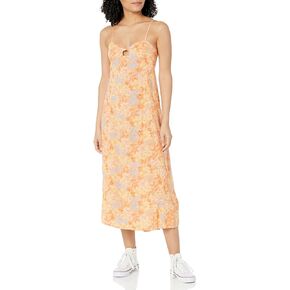 Billabong Women's Last Sunset Midi Dress