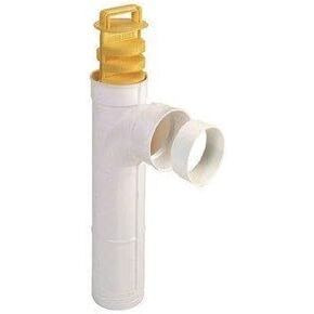 Tuf-Tite Effluent Filter EF-4 Combo