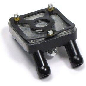 Throttle Body Heater Plate Kit with Gasket MGM000010K for Land Rover Discovery 2 and Range Rover P38