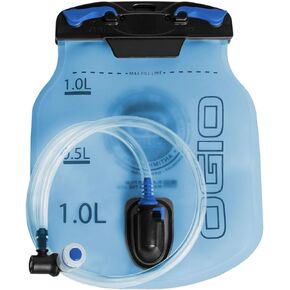 Ogio 122105_113 Blue 1.0 L Reservoir Packaged