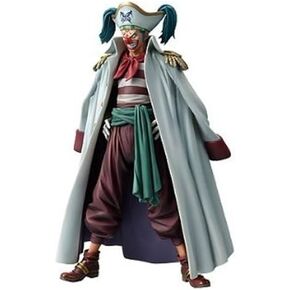 One Piece DX Figure GRANDLINE MEN vol.7 buggy piece of article (japan import)