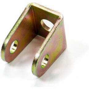 Chassis Engineering 3748-1 5/8" Hole Bolt on Diagonal Link Bracket