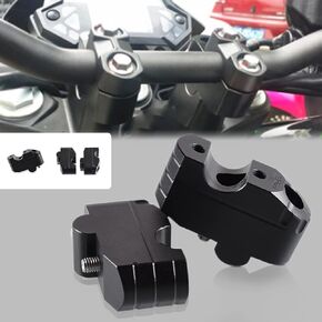 Motorcycle Handlebar Riser Height Increase for Z400
