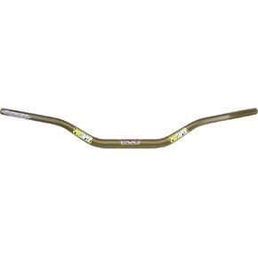 ProTaper Magnesium Handlebar (Woods HIGH 022895) in Saudi Arabia