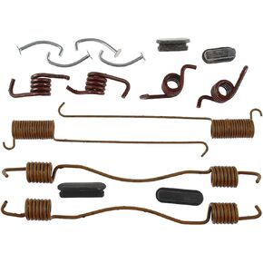 Raybestos H7042 Professional Grade Drum Brake Hardware Kit