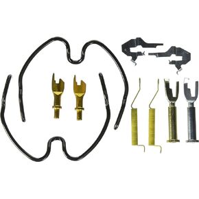 Carlson H2331 Rear Drum Brake Hardware Kit