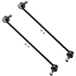 SCITOO 2-PC SET Suspension Kit For Honda Civic For Honda CR-V For Honda Insight Front Sway Bar End Link