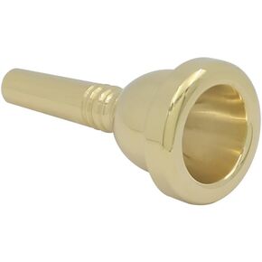 Alto Trombone Copper Mouthpiece 6.5AL (Gold)