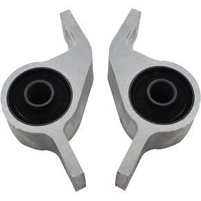 waltyotur 2PC Front Lower Control Arm Bushing Replacement for 1998-2009 Subaru Forester Legacy Baja Outback