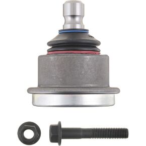 TRW JTE1467 Steering Tie Rod End for Jeep Liberty: 2002-2007