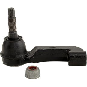 TRW JTE1467 Steering Tie Rod End for Jeep Liberty: 2002-2007