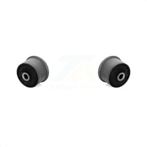Rear Lower Suspension Control Arm Bushing Pair For Dodge Grand Caravan Chrysler Town & Country Ram C/V KTR-104510