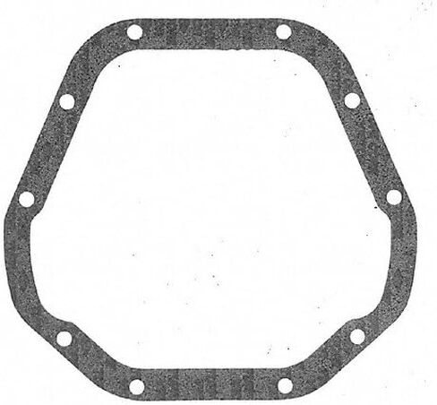 MAHLE الأصلي P18562TC حشية غطاء غطاء المحور in Saudi Arabia