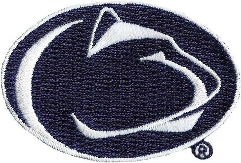 Tervis Made in USA Double Walled Penn State University Nittany Lions Insulated Tumbler Cup Keeps Drinks Cold & Hot, 24oz, Primary Logo in Kuwait