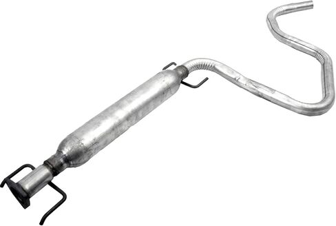 Walker 56223 Direct Fit Exhaust Resonator and Pipe Assembly 2.125" Outlet (OD) for Kia Sportage in Saudi Arabia