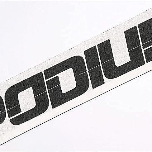 لفافات معصم XPODIUM مقاس 33 بوصة، رفع الأثقال، التدريب المتقاطع، التدريبات الأولمبية، WOD - أشرطة معصم من النايلون للنساء والرجال in Saudi Arabia