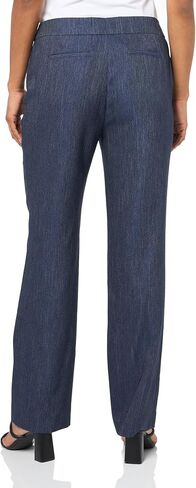 Kasper Women's Fly Front L-Pocket Trouser (Unlined) in Saudi Arabia