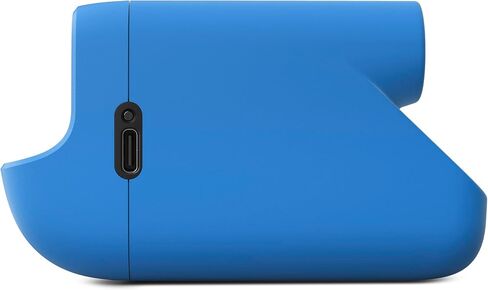 Polaroid Go Generation 2 - كاميرا فورية صغيرة + حزمة أفلام (تتضمن 16 صورة) - أسود (6280) in Saudi Arabia