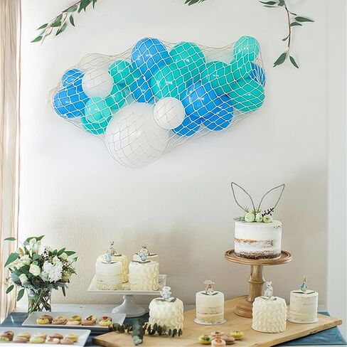Fishing Net Decor Hanging Photo Display with Clips Nautical Wall Decor Fish Net Decorations for Party Hanging Picture Display Decorative Fish Netting Family Photo Frames for Wall Decoration 79x40 Inch in Saudi Arabia