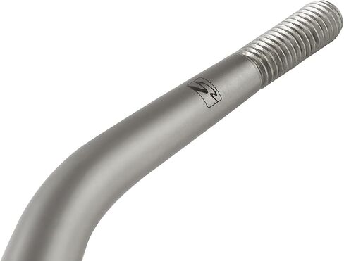 Skunk2 Racing 628-05-0090 Dual-Bend Short Shifter for Honda Civic/CR-X in Saudi Arabia