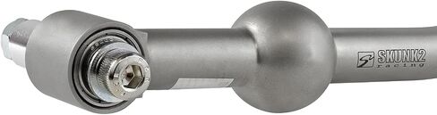 Skunk2 Racing 628-05-0090 Dual-Bend Short Shifter for Honda Civic/CR-X in Saudi Arabia