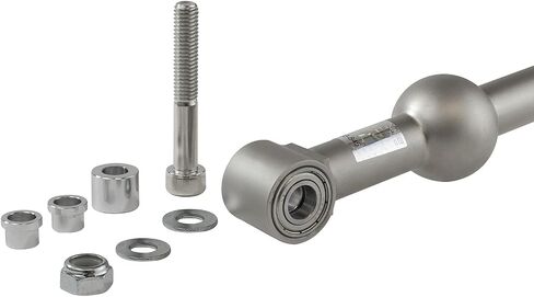 Skunk2 Racing 628-05-0090 Dual-Bend Short Shifter for Honda Civic/CR-X in Saudi Arabia
