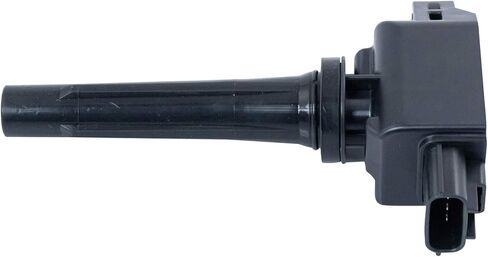مجموعة مجموعات TRQ Ignition Coils مجموعة من 4 جديدة للفترة 2012-2018 MAZDA3 2.0L / 2014-2018 MAZDA3 2.5L / 2014-2017 MAZDA6 2.5L / 2013-2018 MAZDA CX5 2.0L / 2014-2018 MAZDA CX5 2.5L / 2016-2018 MIATA ام اكس-5 2.0 لتر in Saudi Arabia