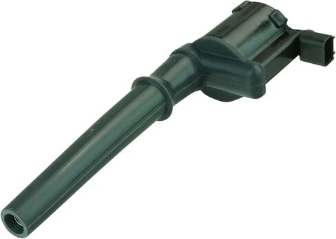 مجموعة مجموعات TRQ Ignition Coils مجموعة من 4 جديدة للفترة 2012-2018 MAZDA3 2.0L / 2014-2018 MAZDA3 2.5L / 2014-2017 MAZDA6 2.5L / 2013-2018 MAZDA CX5 2.0L / 2014-2018 MAZDA CX5 2.5L / 2016-2018 MIATA ام اكس-5 2.0 لتر in Saudi Arabia