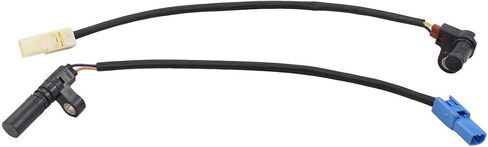 XtremeAmazing Output Speed Sensor and Input Speed Sensor for 09G927321B, 09M927321B in Saudi Arabia