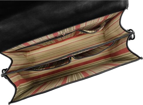 Floto Duomo Full Grain Leather Briefcase Attache Lawyer Business Case in Saudi Arabia