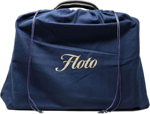 Floto Duomo Full Grain Leather Briefcase Attache Lawyer Business Case in Saudi Arabia