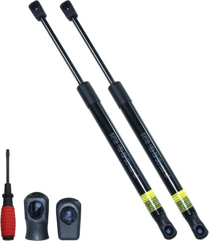 LAWNEAGLE 2 Pack Front Hood Lift Supports Gas Springs Replaces 6351 SG326009 8196117 14223 for 2004 2005 2006 2007 2008 Acura TL Base Sedan 4 Door 2007 2008 Acura TL Type-S Sedan 4 Door in Saudi Arabia