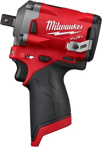 MILWAUKEE M12 FUEL Stubby 1/2 in. in Saudi Arabia