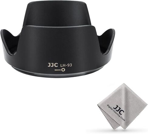 Lens Hood for Nikon NIKKOR Z 40mm F2 (SE), Z 40mm F2 and Z 26mm F2.8 Lens,Aluminium Alloy No Vignetting Lens Hood with Lens Cap,Compatible with Filters and Lens Cap in Saudi Arabia